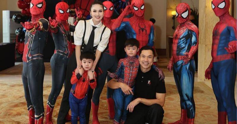 Instagram.com/sandradewi88